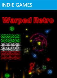 Warped Retro