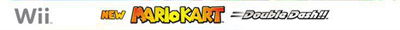 New Mario Kart: Double Dash!! - Banner Image
