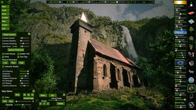 FlowScape - Screenshot - Gameplay Image