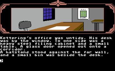Murder off Miami - Screenshot - Gameplay Image