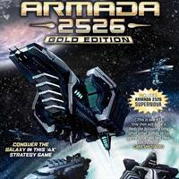 Armada 2526 - Box - Front Image