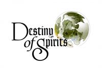 Destiny of Spirits - Box - Front Image