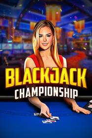 Blackjack Championship