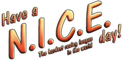 Have a N.I.C.E. day! - Clear Logo Image