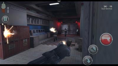 Max Payne - Screenshot - Gameplay Image