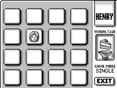 Henry - Screenshot - Gameplay Image