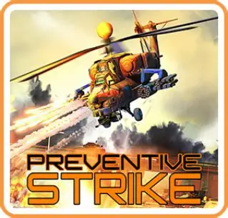 Preventive Strike