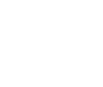 Little Nightmares - Clear Logo Image