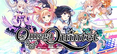 Omega Quintet - Banner Image