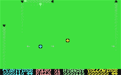 Greenrunner - Screenshot - Gameplay Image