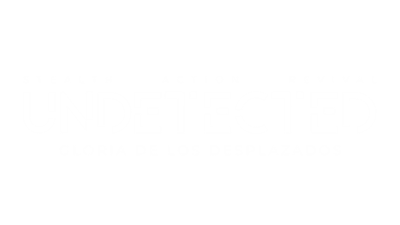 UNDETECTED - Clear Logo Image