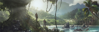 Crysis - Banner Image