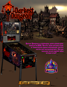 Darkest Dungeon