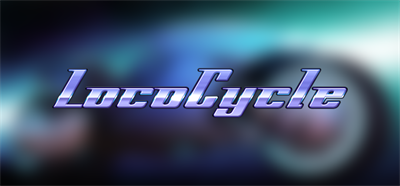 LocoCycle - Banner Image