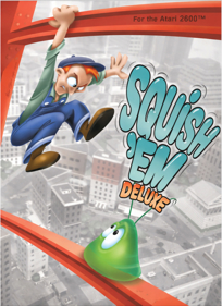 Squish 'Em Deluxe