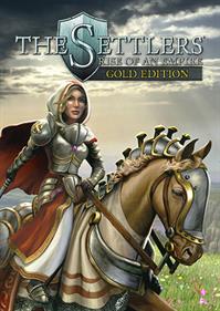 The Settlers: Rise of an Empire: Gold Edition