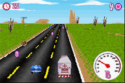 Bratz: Forever Diamondz - Screenshot - Gameplay Image