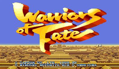 Warrior of fate ps1 iso download