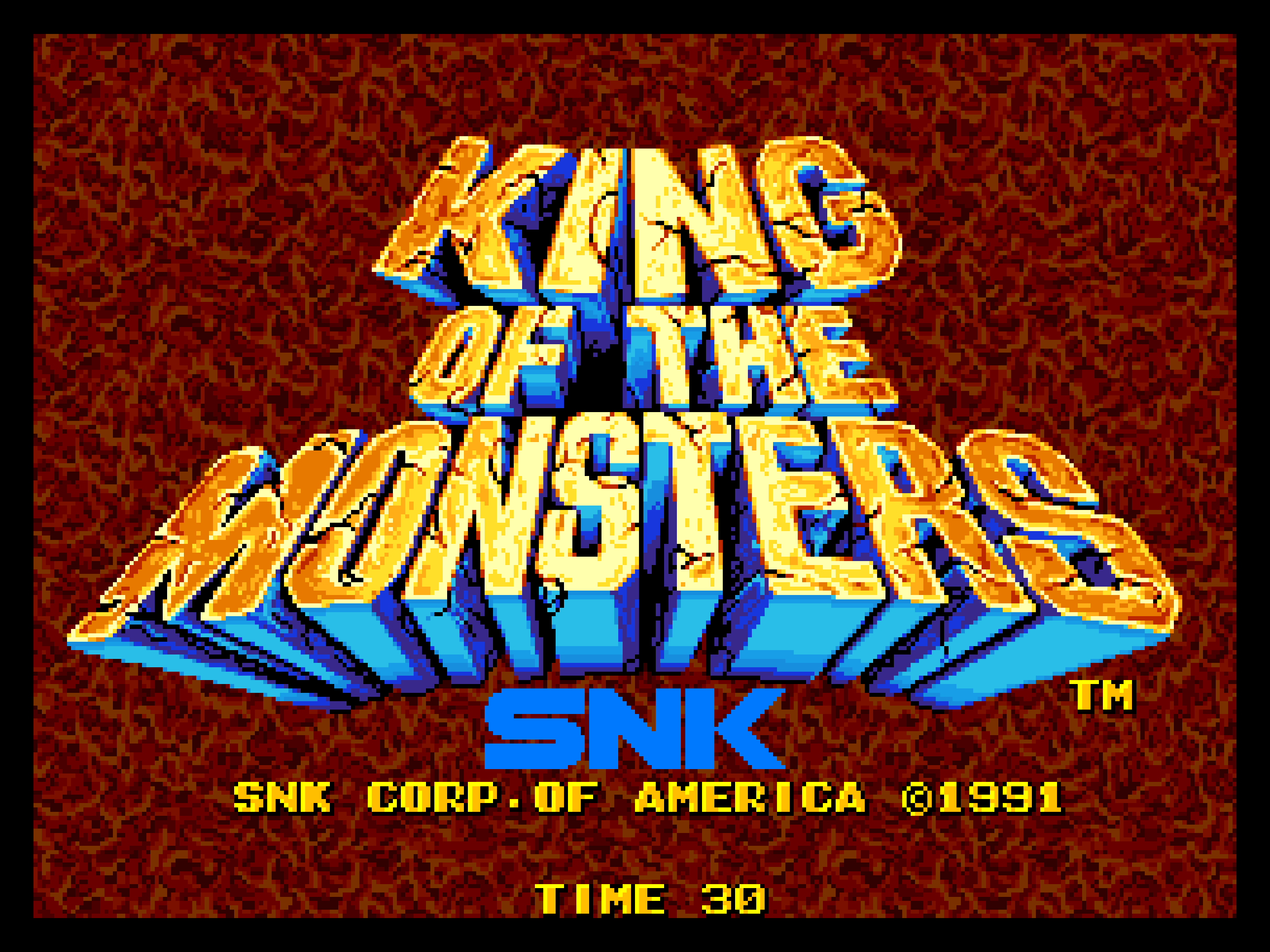 King of the Monsters Sega. Destruction Allstars.