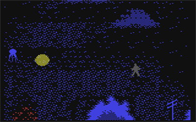 Darkland - Screenshot - Gameplay Image