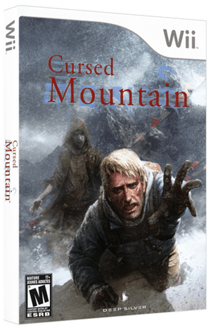 cursed mountain pc game review