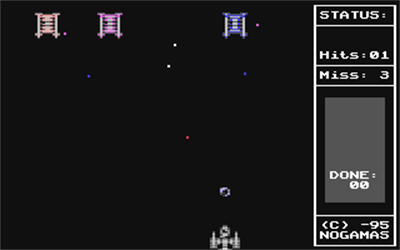 Skyt - Screenshot - Gameplay Image