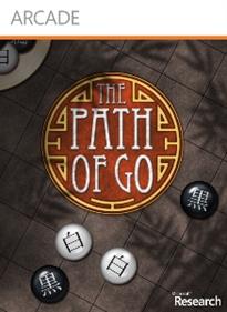 The Path of Go - Box - Front Image
