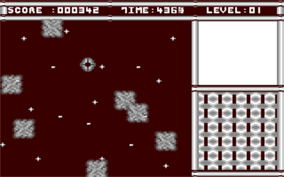 Target-X (1999) - Screenshot - Gameplay Image
