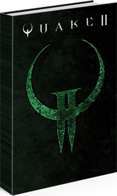 Quake II: Enhanced Edition - Box - 3D Image