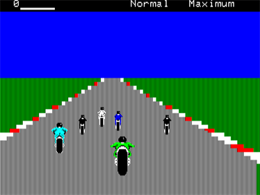 Mach 7 - Screenshot - Gameplay Image