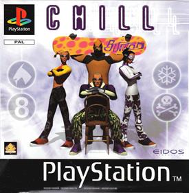 Chill - Box - Front Image