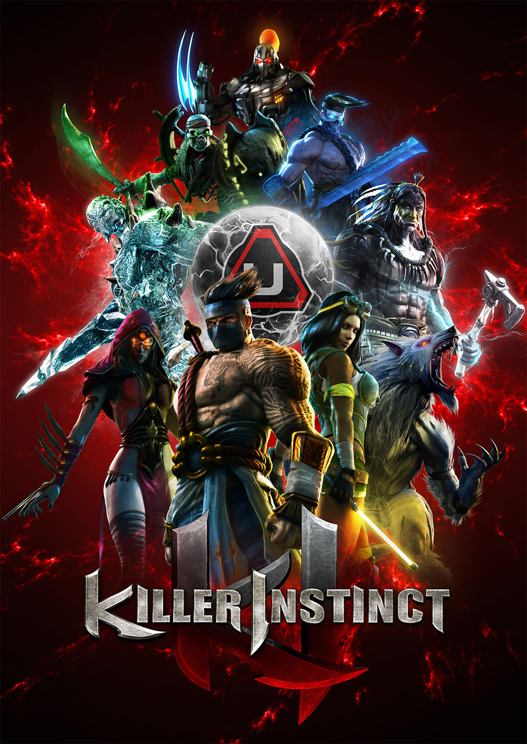 killer instinct arcade pc download