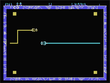 Light Grid Racing - Screenshot - Gameplay Image
