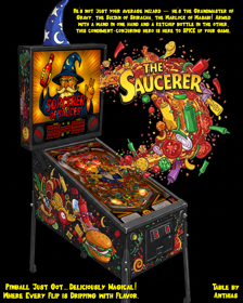 Saucerer