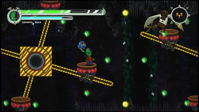 Nightmare Boy - Screenshot - Gameplay Image