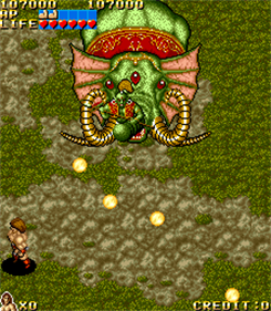 Vandyke - Screenshot - Gameplay Image