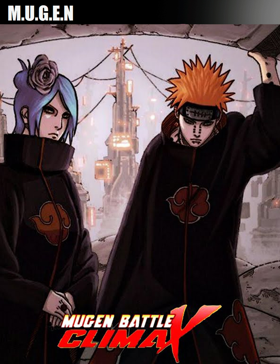 naruto mugen battle climax