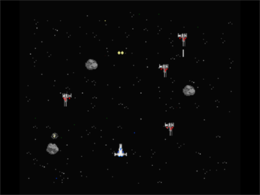Laydock - Screenshot - Gameplay Image