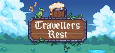 Travellers Rest - Banner Image