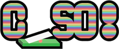 C-So! - Clear Logo Image