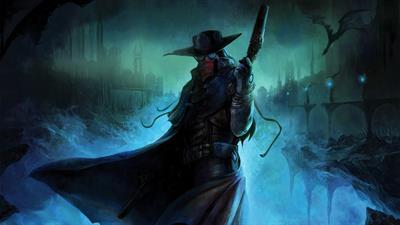 The Incredible Adventures of Van Helsing: Final Cut - Fanart - Background Image