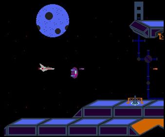 Boron - Screenshot - Gameplay Image