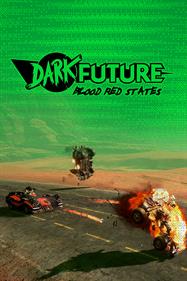 Dark Future: Blood Red States