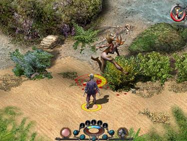 Sacred Gold - Screenshot - Gameplay Image