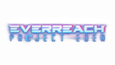Everreach: Project Eden - Clear Logo Image