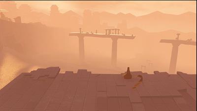 Journey - Screenshot - Gameplay Image