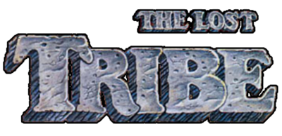 The Lost Tribe - Clear Logo Image