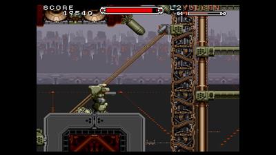 Assault Suits Valken DECLASSIFIED - Screenshot - Gameplay Image