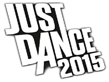 Just Dance 2015 - Clear Logo Image