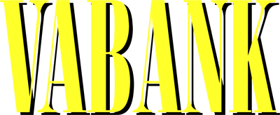 Vabank - Clear Logo Image